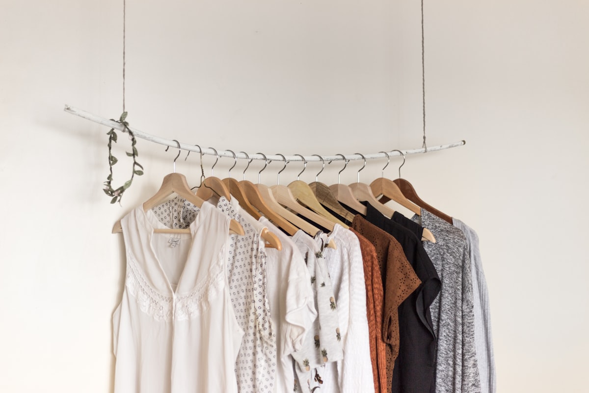 Fashion and product development