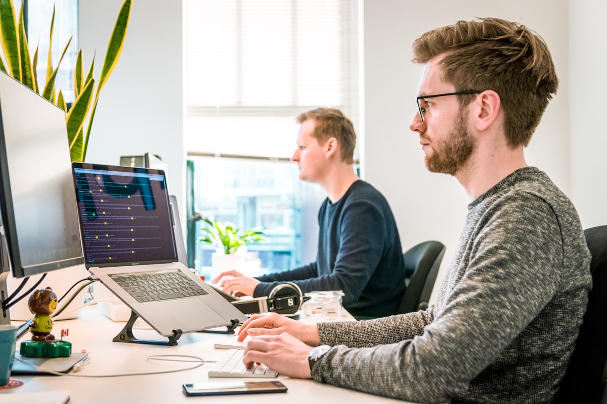 Operational support and project management
